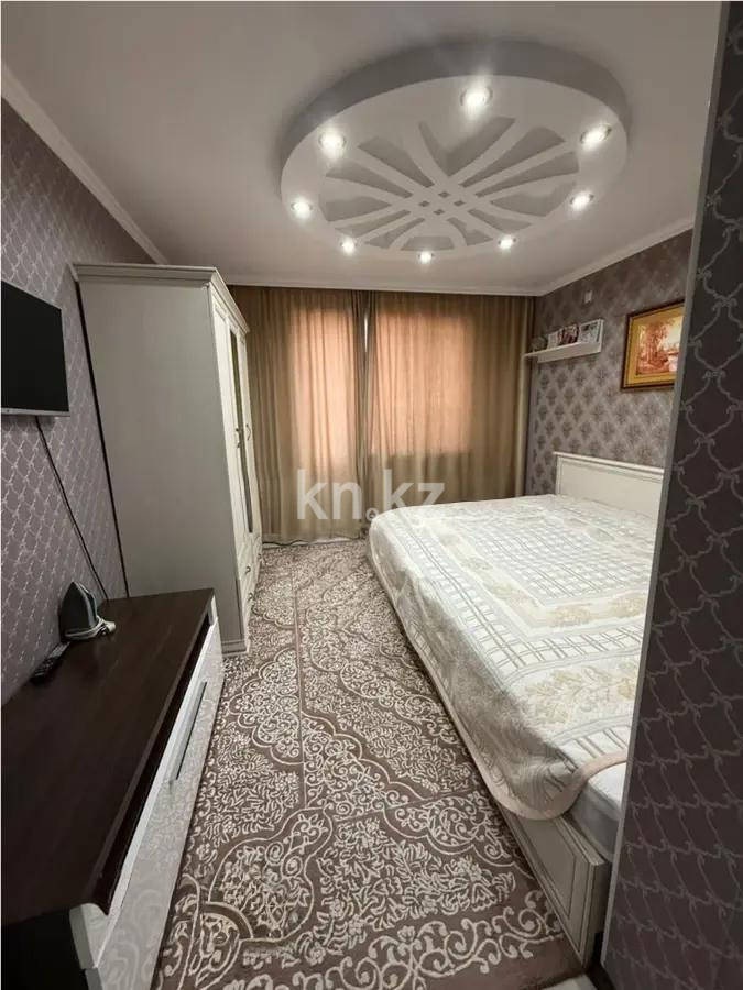 Продажа 3-комнатной квартиры, 89 м² в Алматы - фото 2