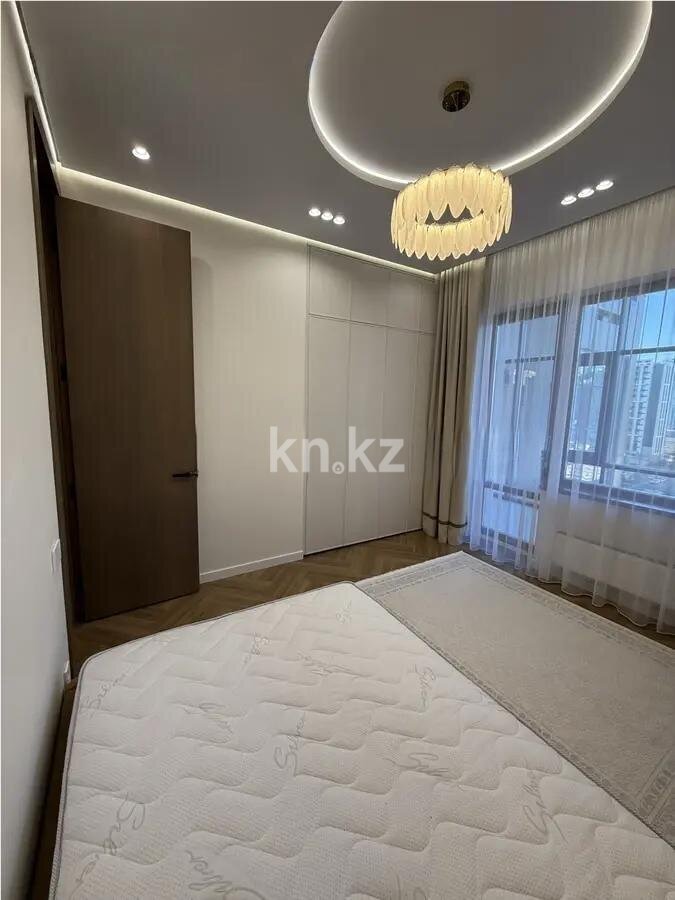 Продажа 4-комнатной квартиры, 140 м² в Астане - фото 3