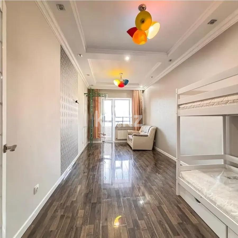 Продажа 3-комнатной квартиры, 101.2 м² в Астане - фото 3