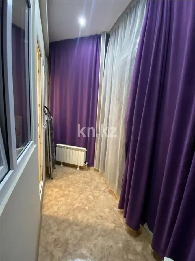 Продажа 3-комнатной квартиры, 87.4 м² в Алматы - фото 7