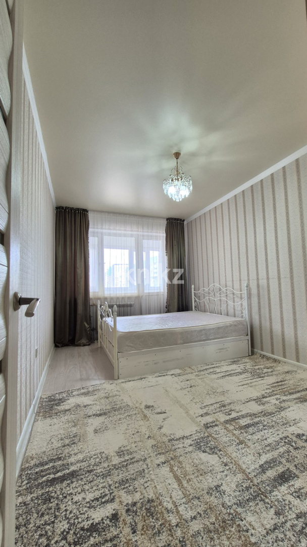 Аренда 2-комнатной квартиры, 63 м², ул. Академика Жарбосынова, дом  83в в Атырау - фото 11