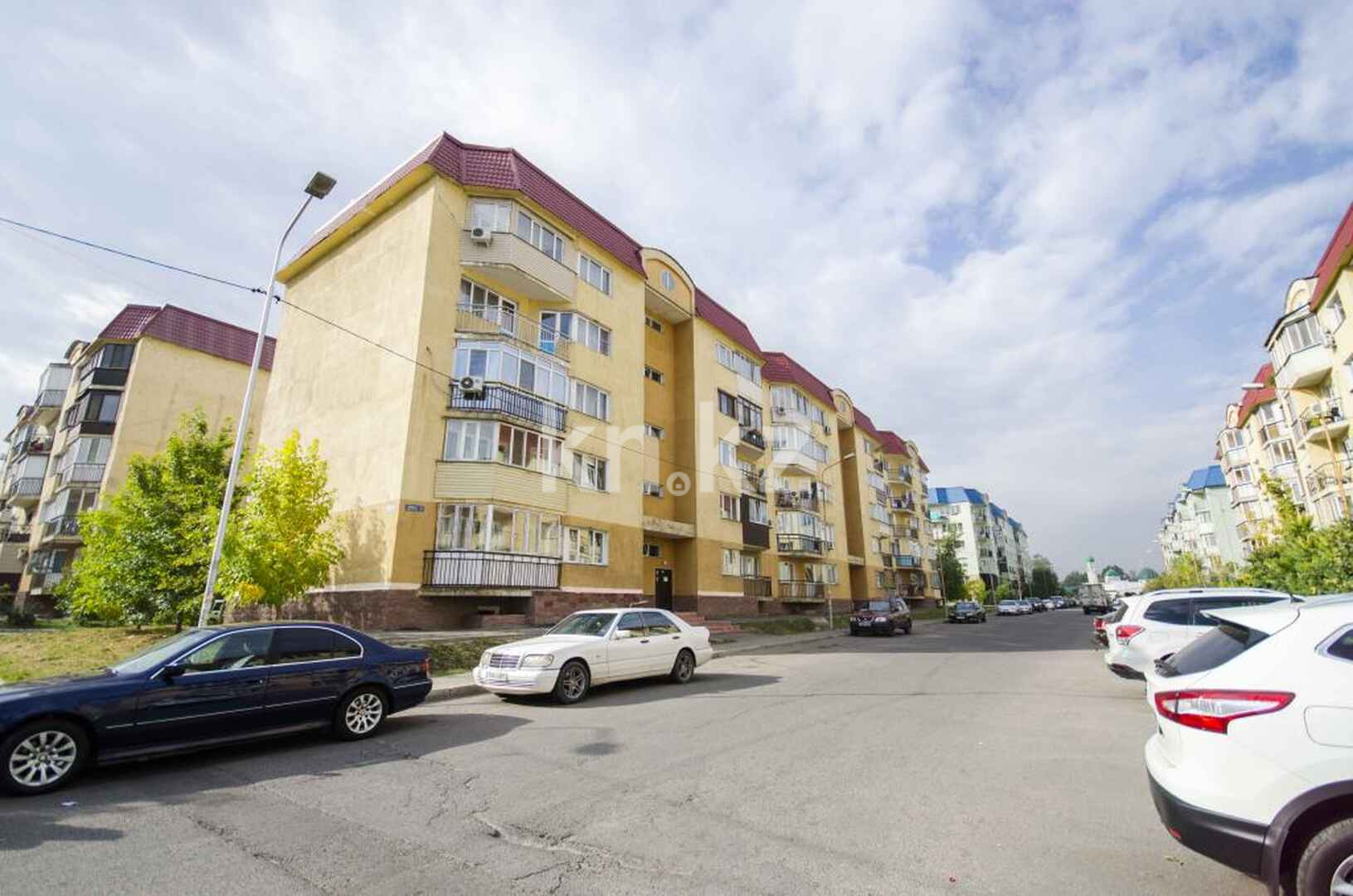 Продажа 2-комнатной квартиры, 88 м² в Алматы - фото 29