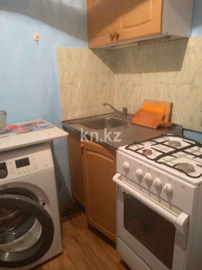 Аренда 2-комнатной квартиры, 45 м² в Астане - фото 4