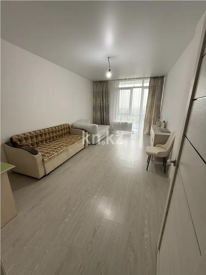 Продажа 3-комнатной квартиры, 95 м² в Алматы