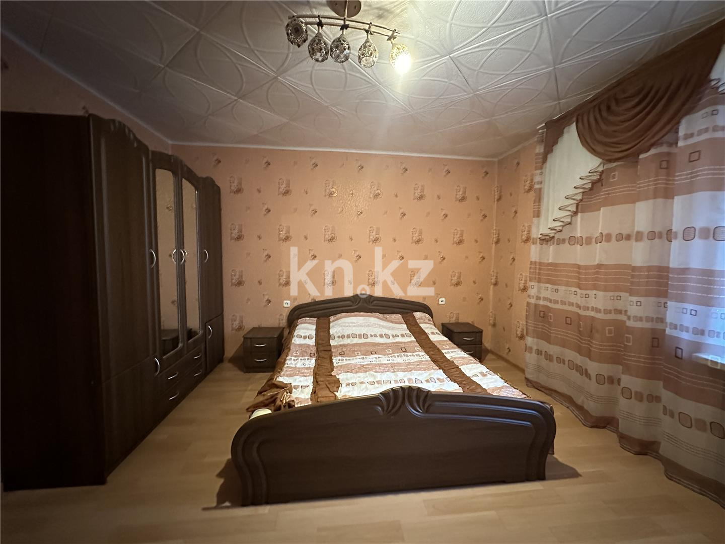 Продажа 2-комнатной квартиры, 66 м², пр. Республики в Темиртау - фото 5