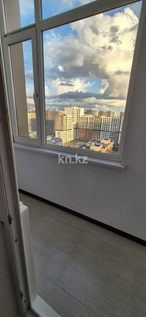 Аренда 1-комнатной квартиры посуточно, 37 м² в Астане - фото 14