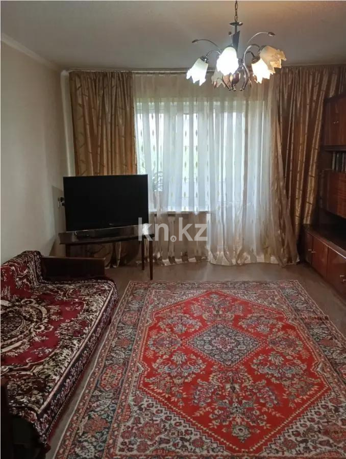 Продажа 3-комнатной квартиры, 62.6 м², пр. Абая, дом  32 в Астане