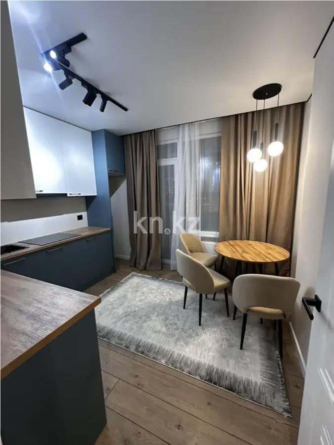 Продажа 2-комнатной квартиры, 54 м² в Алматы - фото 3