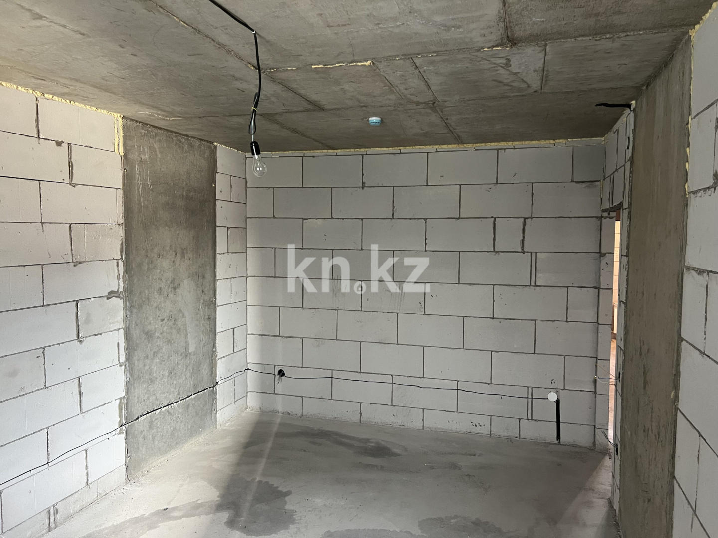 Продажа 2-комнатной квартиры, 62.6 м² в Астане - фото 23