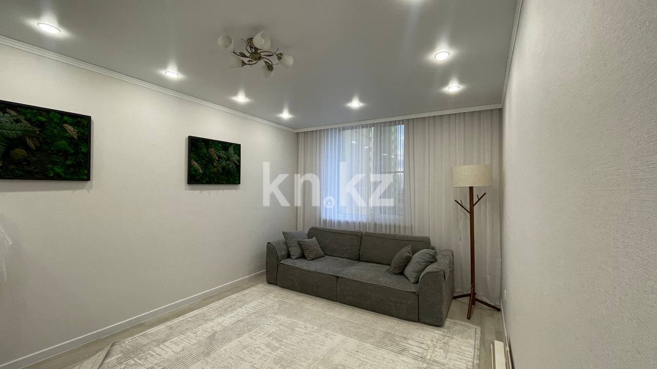 Продажа 3-комнатной квартиры, 80 м² в Астане - фото 3