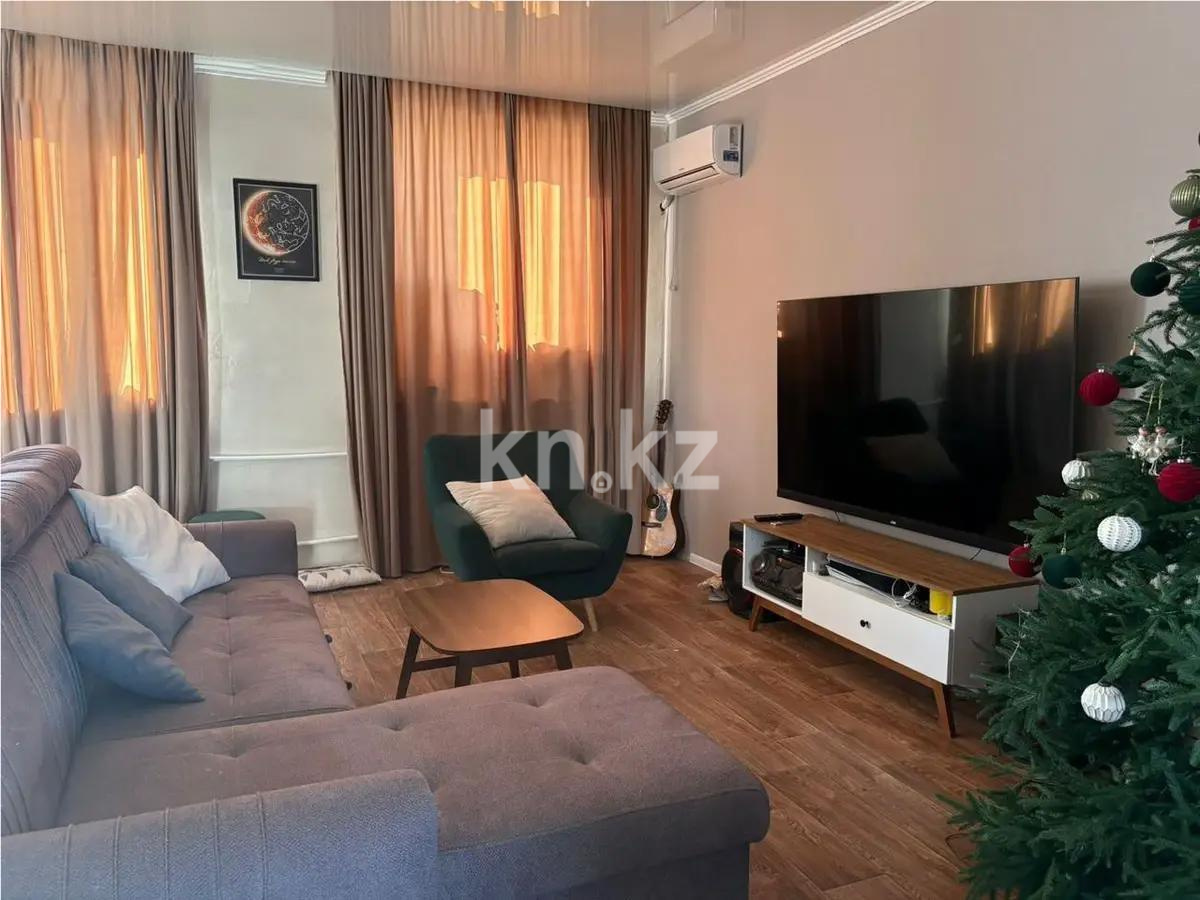 Продажа 3-комнатной квартиры, 82 м² в Сарани