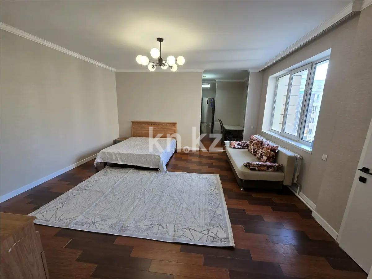 Продажа 1-комнатной квартиры, 49 м² в Астане