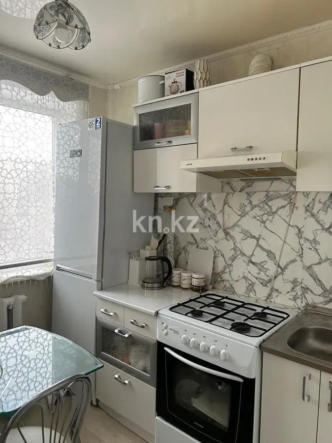 Продажа 2-комнатной квартиры, 44 м² в Караганде - фото 3