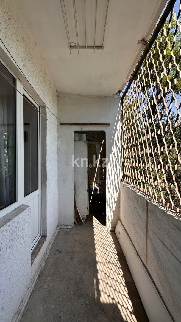 Продажа 3-комнатной квартиры, 67 м² в Таразе - фото 17