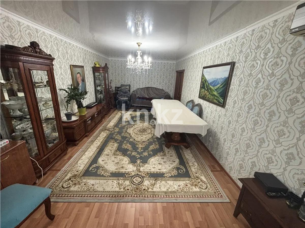 Продажа 4-комнатной квартиры, 140 м² в Алматы