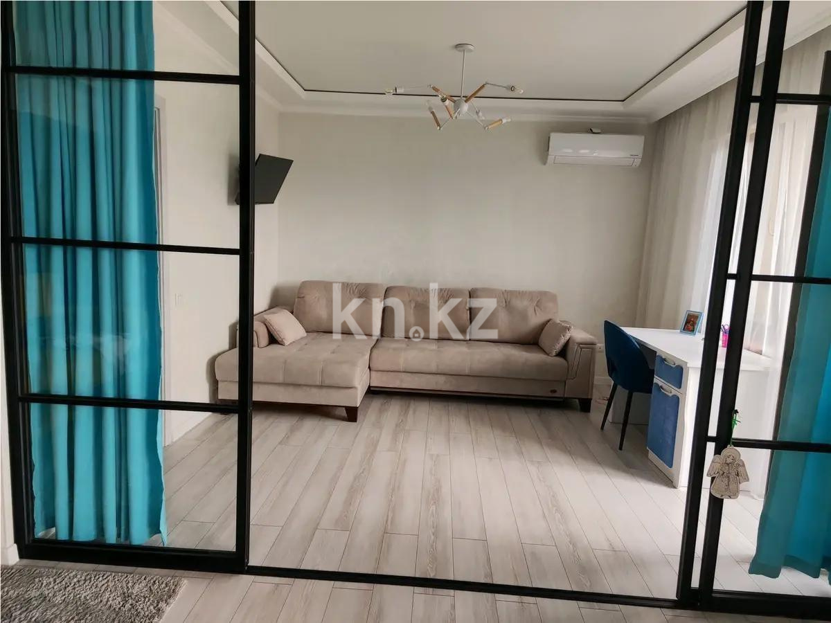 Продажа 3-комнатной квартиры, 93 м², ул. Масанчи, дом  23/4 в Алматы