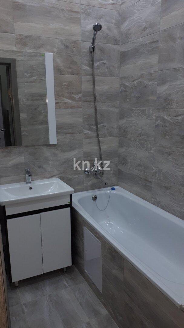Продажа 1-комнатной квартиры, 42 м² в Алматы - фото 3
