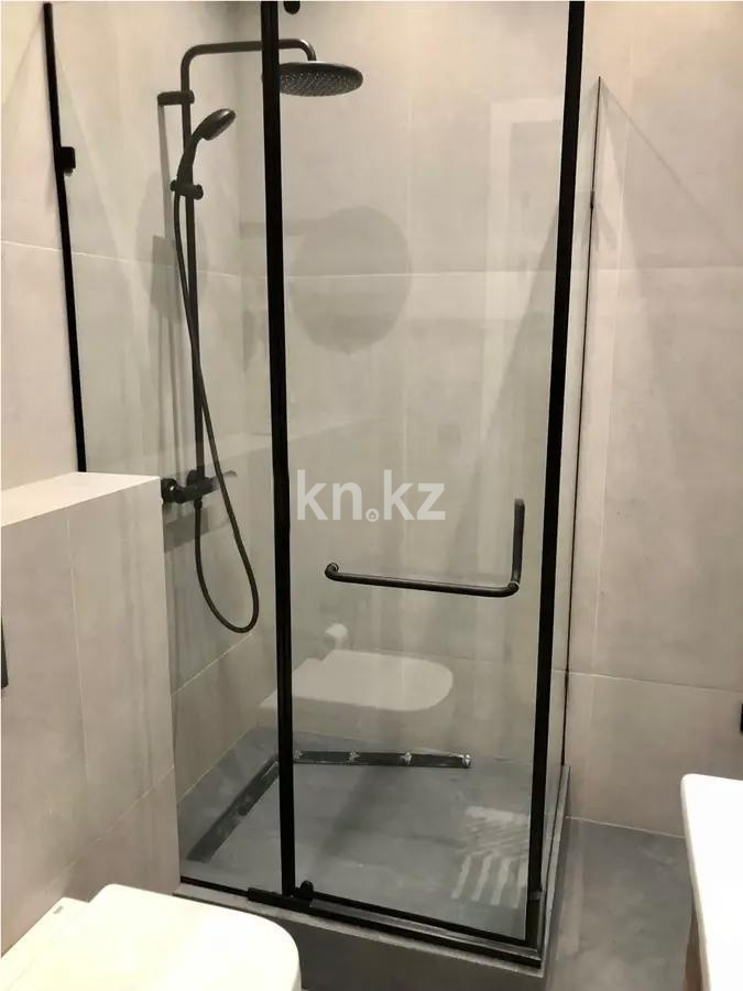 Продажа 1-комнатной квартиры, 47 м², ул. Мухамедханова, дом  21/2 в Астане - фото 5