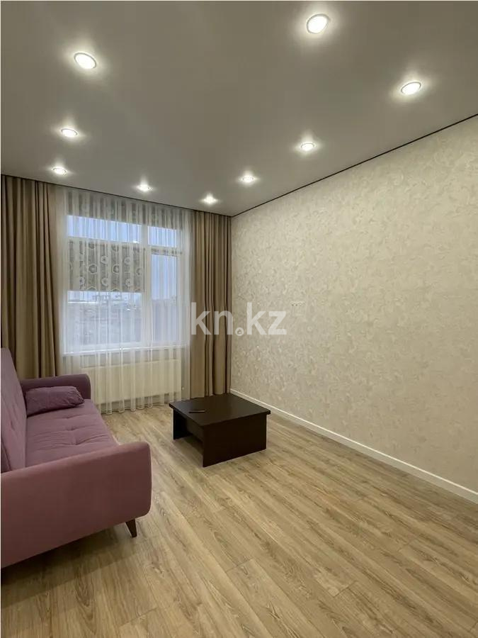 Продажа 2-комнатной квартиры, 37 м², ул. Е-429, дом  14 в Астане