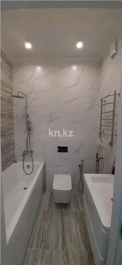 Продажа 1-комнатной квартиры, 40 м² в Астане - фото 3