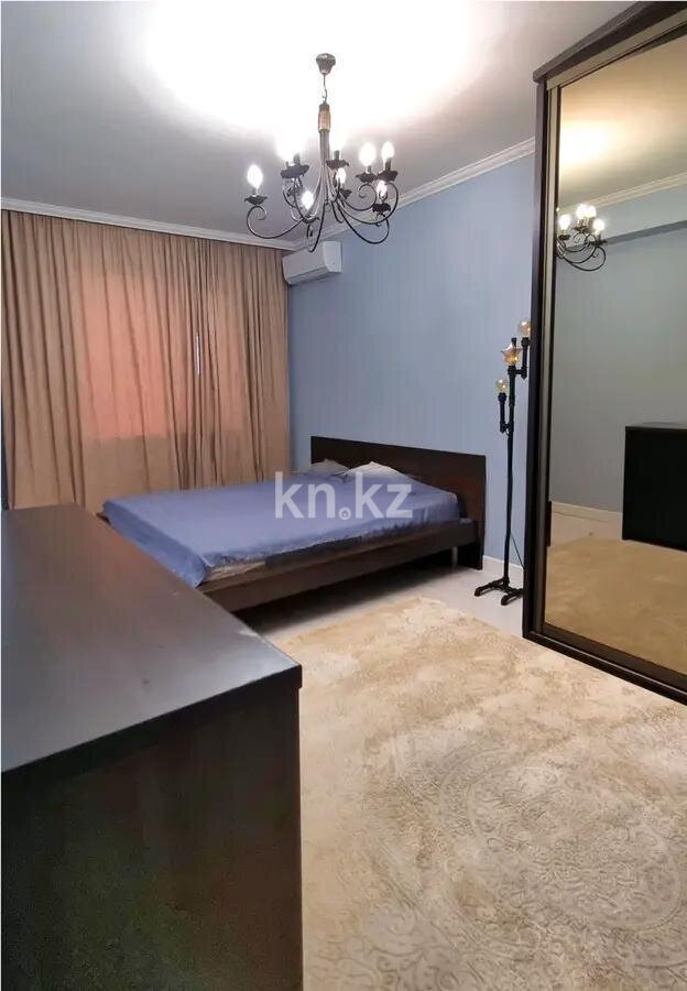 Продажа 3-комнатной квартиры, 75 м² в Алматы - фото 3