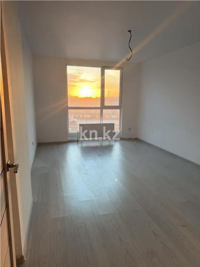 Продажа 3-комнатной квартиры, 93 м² в Алматы - фото 2