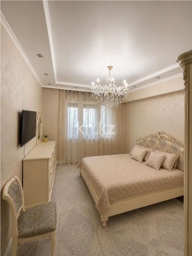 Продажа 4-комнатной квартиры, 125 м² в Алматы - фото 2