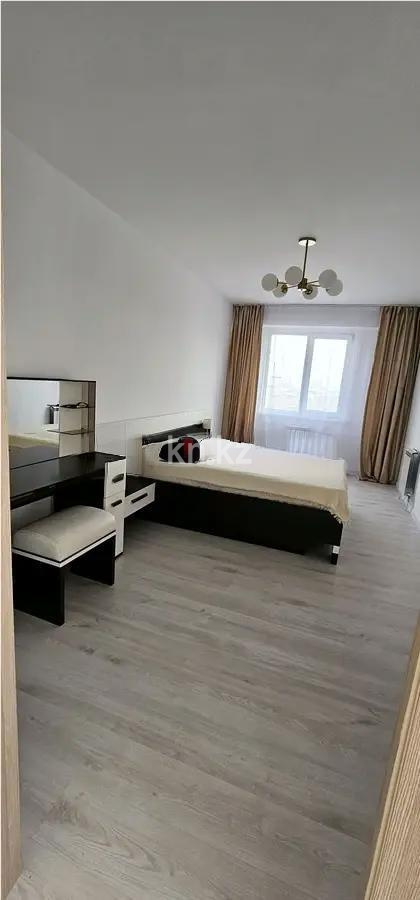 Продажа 3-комнатной квартиры, 75 м² в Алматы - фото 3