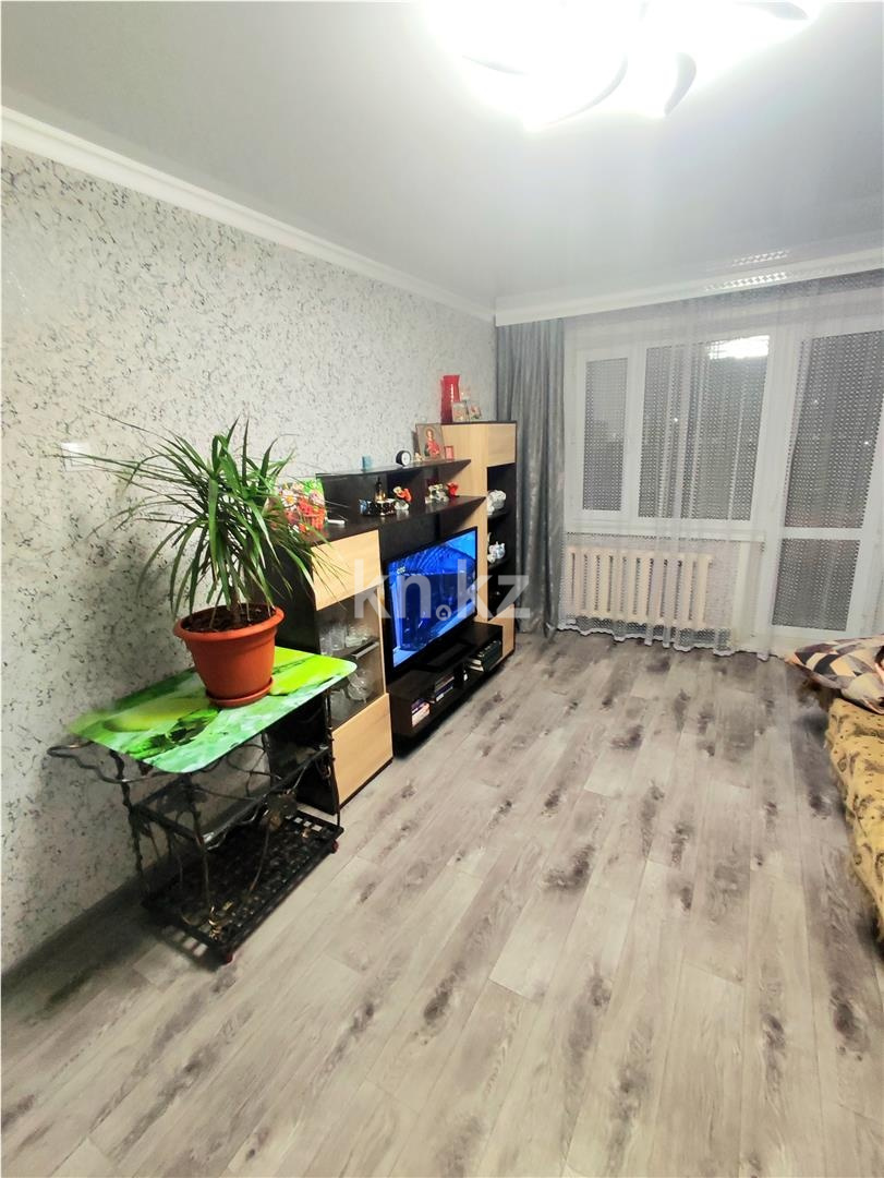 Продажа 3-комнатной квартиры, 62 м² в Караганде