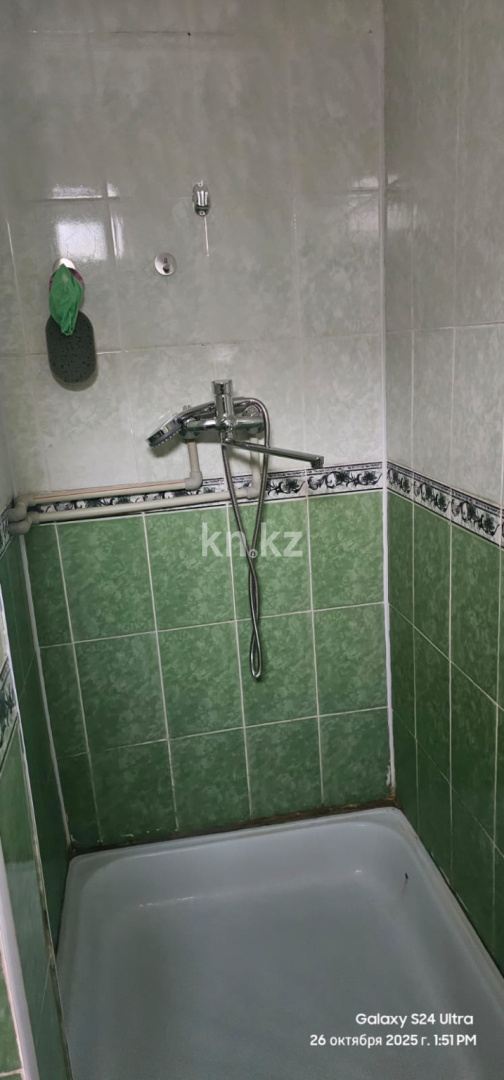 Продажа 4-комнатного дома, 96.4 м², ул. Бекболата, дом  137б в Алматы - фото 14