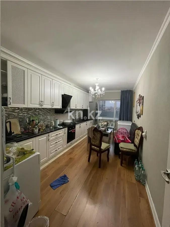 Продажа 3-комнатной квартиры, 112 м² в Алматы - фото 3
