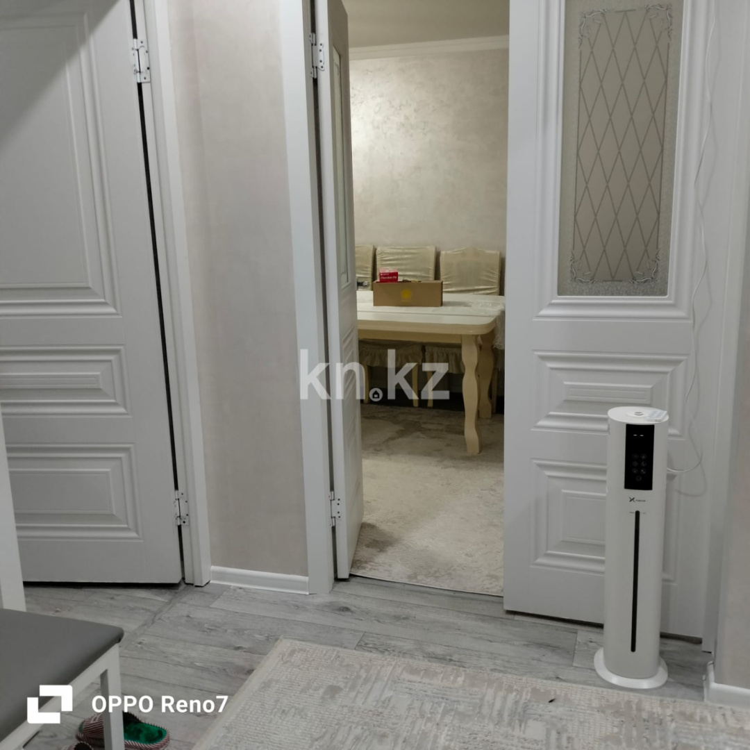 Продажа 4-комнатной квартиры, 75 м² в Таразе - фото 8
