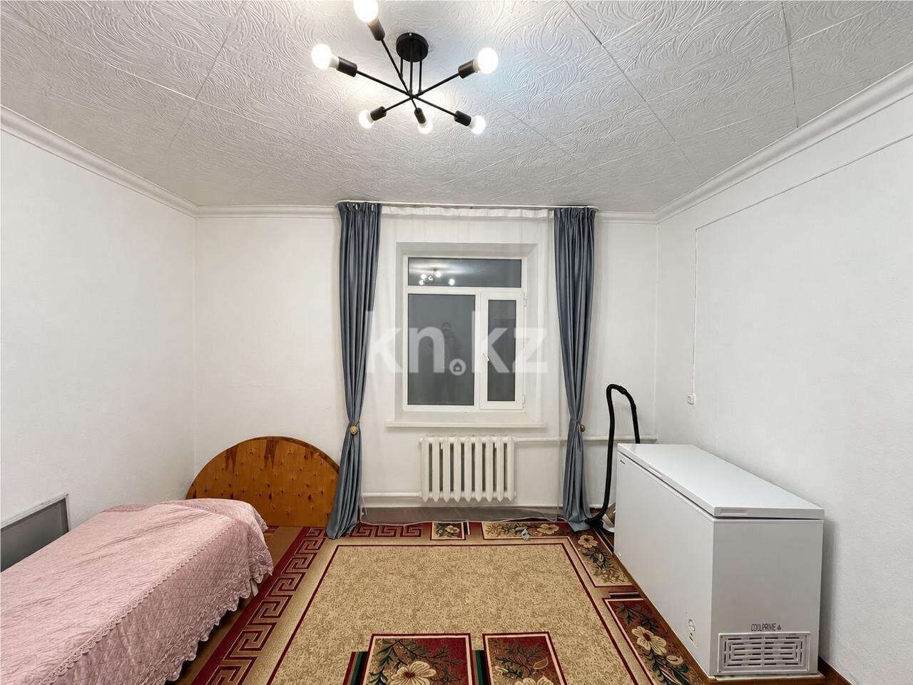 Продажа 3-комнатной квартиры, 67 м² в Караганде - фото 10