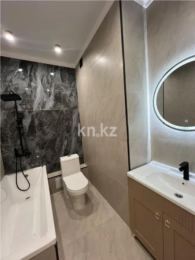 Продажа 1-комнатной квартиры, 29 м² в Алматы - фото 3