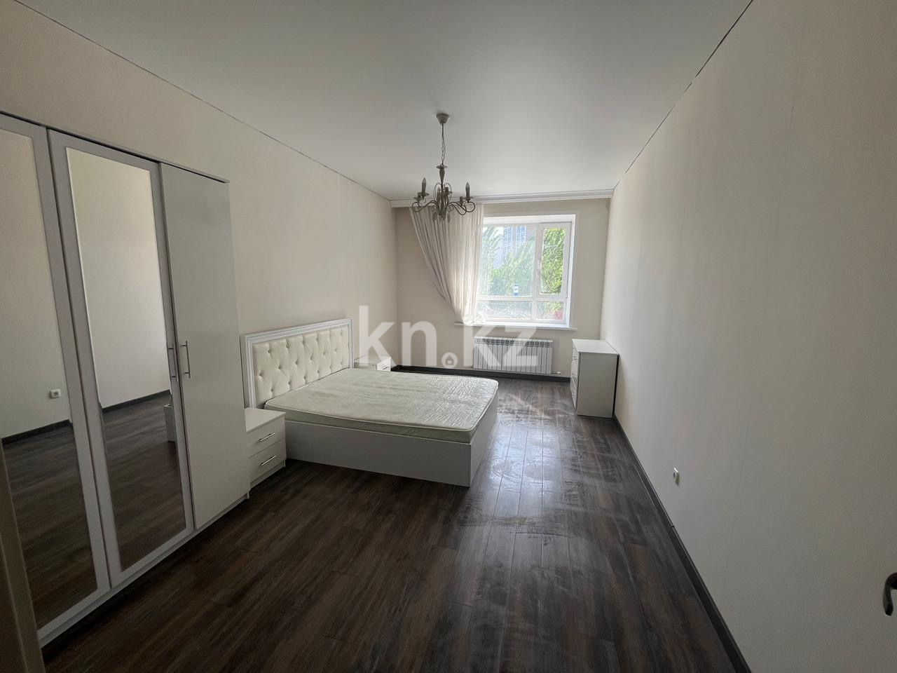 Аренда 2-комнатной квартиры, 62 м² в Астане - фото 5