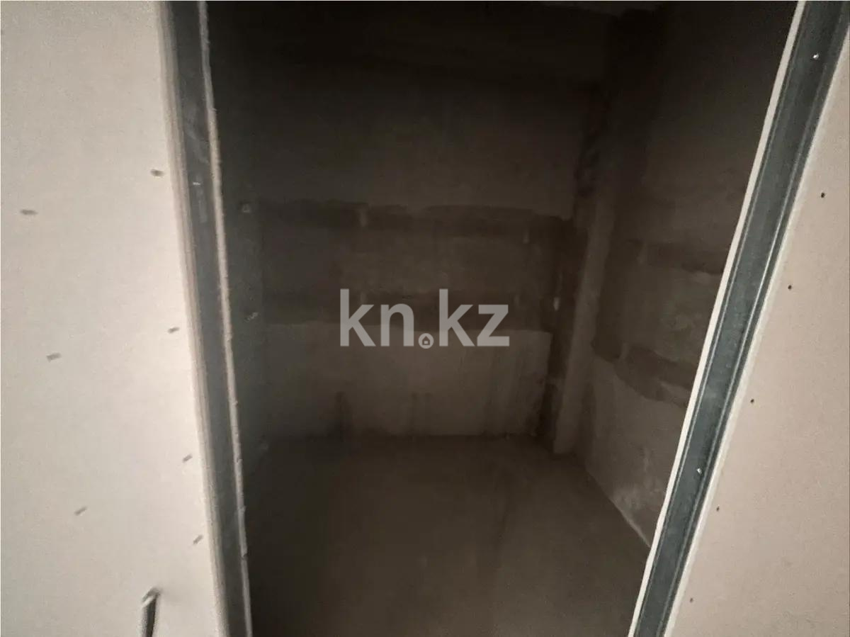 Продажа 1-комнатной квартиры, 45.13 м², ул. Радостовца, дом  167а стр в Алматы - фото 2