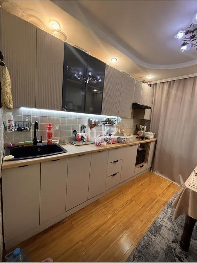 Продажа 2-комнатной квартиры, 52 м² в Алматы
