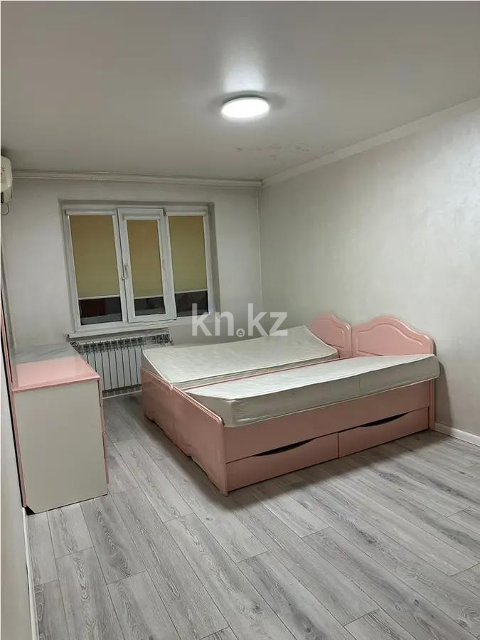 Продажа 3-комнатной квартиры, 72 м² в Алматы - фото 3