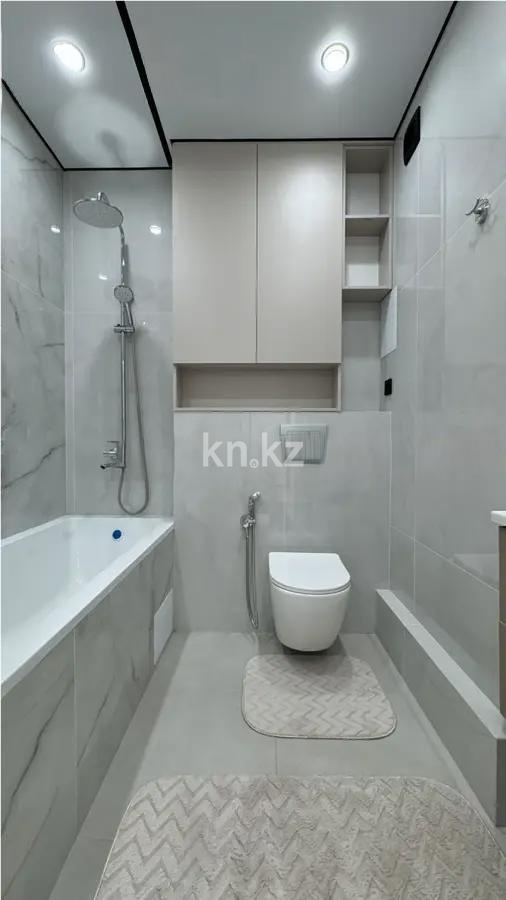 Продажа 2-комнатной квартиры, 40 м² в Астане - фото 4