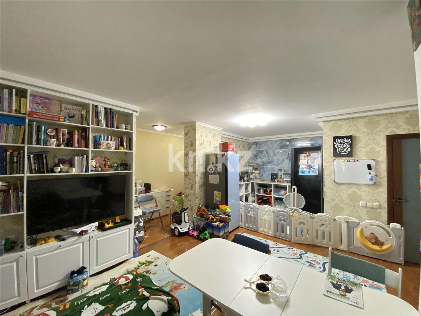 Продажа 2-комнатной квартиры, 72.6 м² в Астане - фото 3