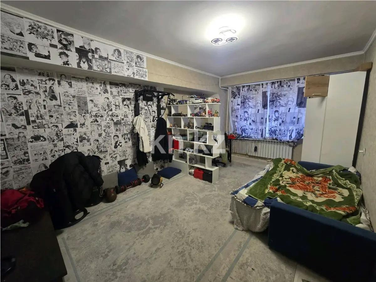 Продажа 3-комнатной квартиры, 78 м² в Алматы