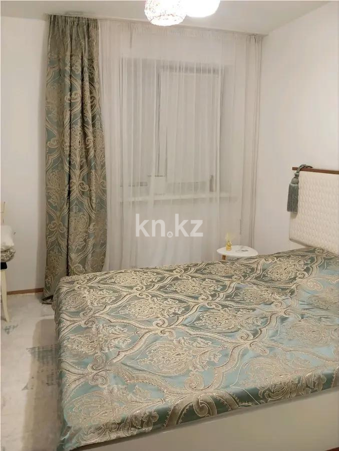 Продажа 2-комнатной квартиры, 56 м² в Астане - фото 3