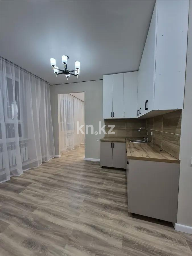 Продажа 1-комнатной квартиры, 35 м² в Алматы - фото 3