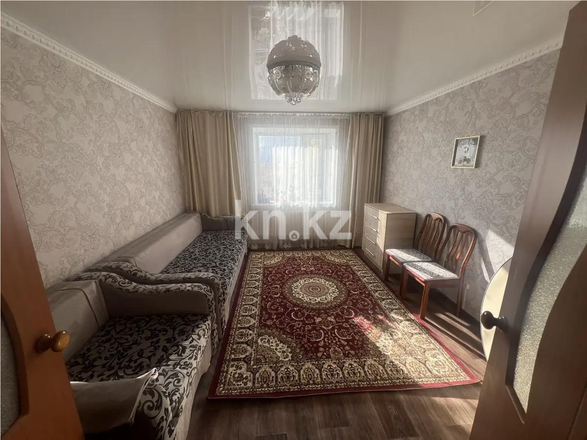 Продажа 2-комнатной квартиры, 51 м² в Астане