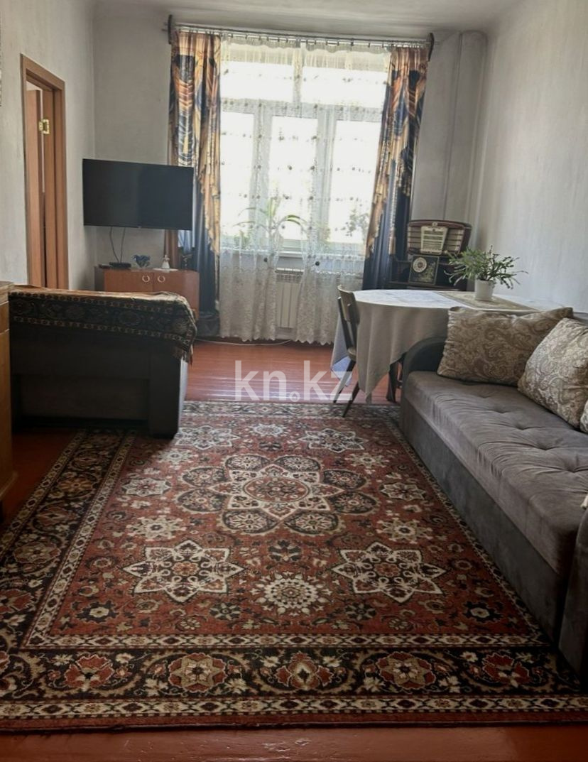 Продажа 3-комнатной квартиры, 77 м² в Усть-Каменогорске - фото 2