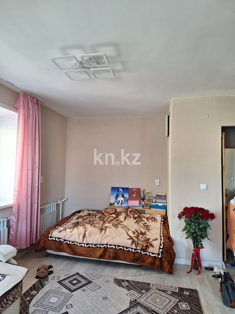 Аренда 1-комнатной квартиры, 31 м² в Караганде