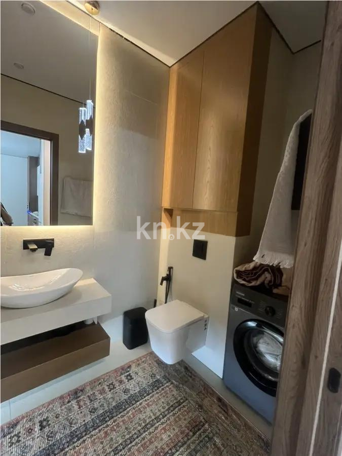 Продажа 2-комнатной квартиры, 52 м² в Астане - фото 5