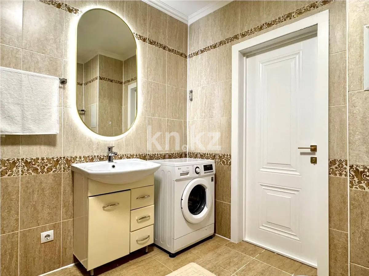 Продажа 3-комнатной квартиры, 97.6 м², ул. Сарайшык, дом  7 в Астане - фото 5