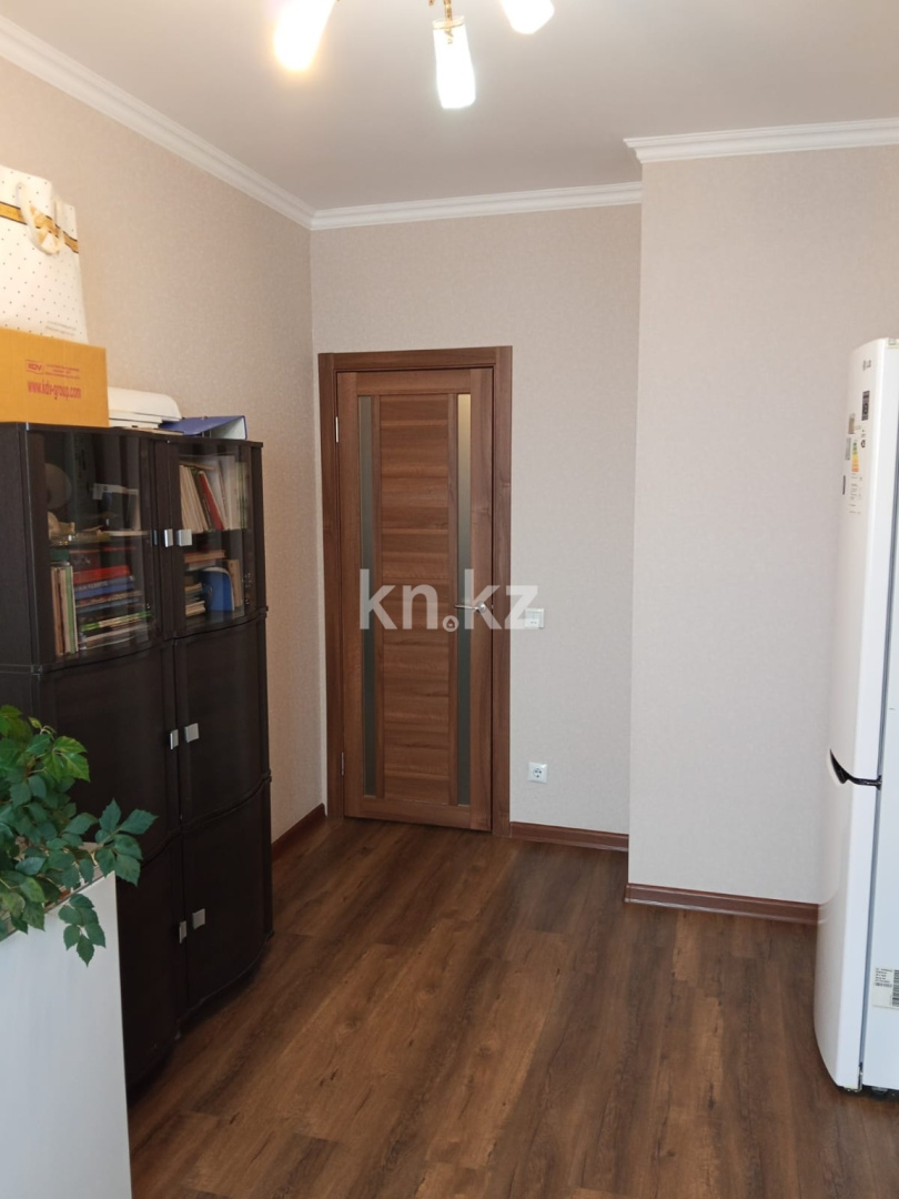 Продажа 3-комнатной квартиры, 87.7 м² в Астане - фото 6