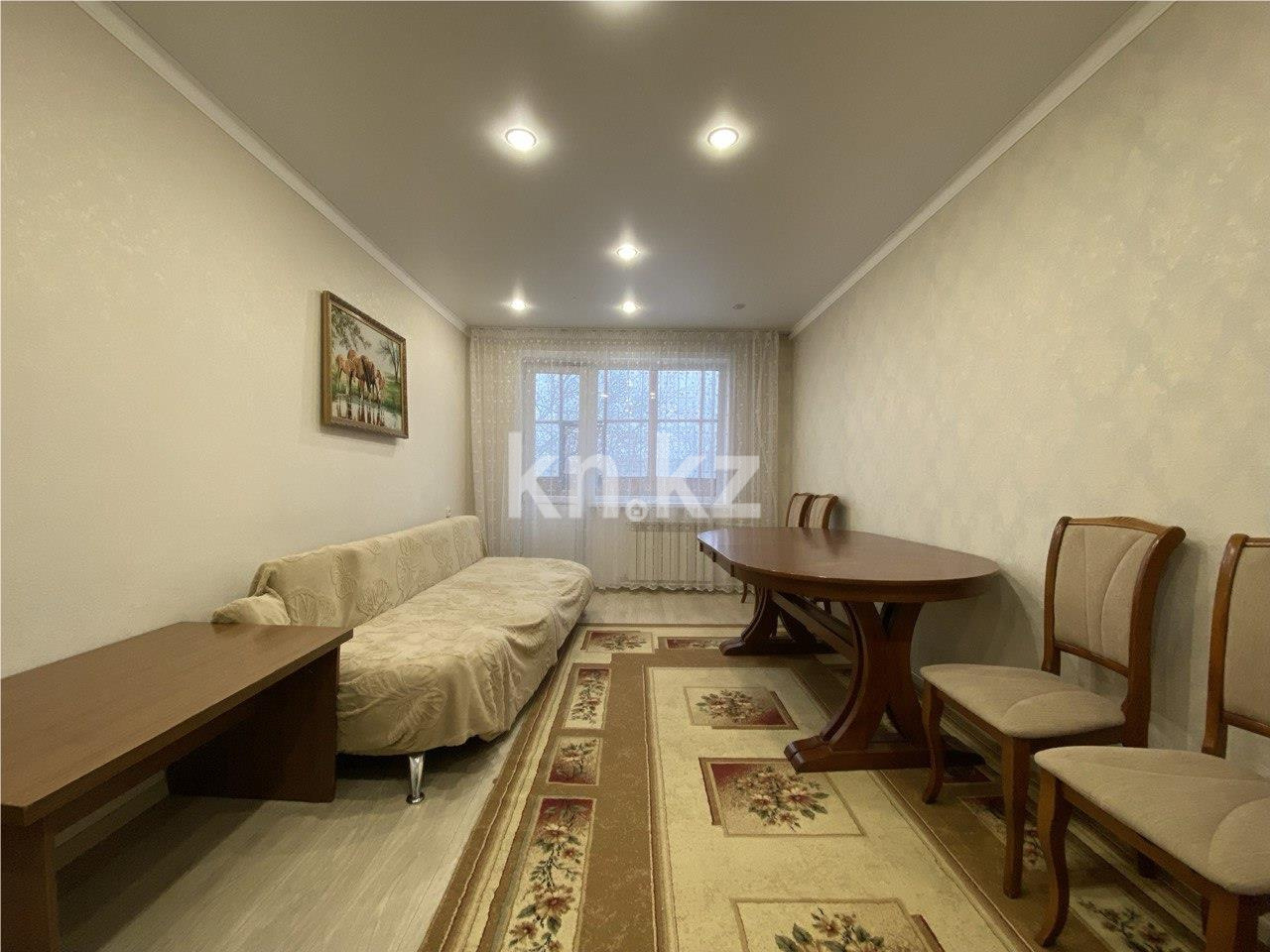 Продажа 2-комнатной квартиры, 51 м² в Темиртау